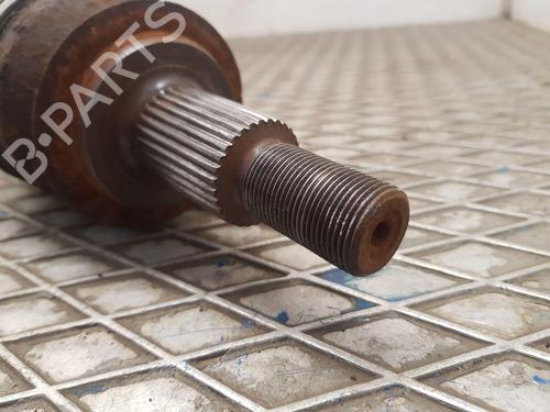 Right front driveshaft MAZDA CX-5 (KF) 2.2 D | BP29755732M39