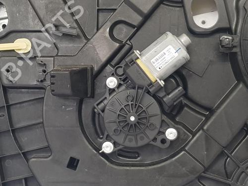 Front left window mechanism HYUNDAI i30 (GD) 1.4 | BP37517971C22 - Image 3