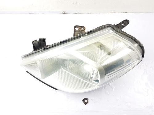 Used Left headlight NISSAN TIIDA Saloon (SC11) 1.6 (C11L) (110 hp) 27372272