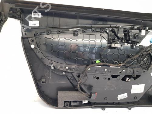 Front right panel JAGUAR F-TYPE Coupe (X152) 5.0 SCV8 SVR / SCV8 P575 R | BP30138059C59 