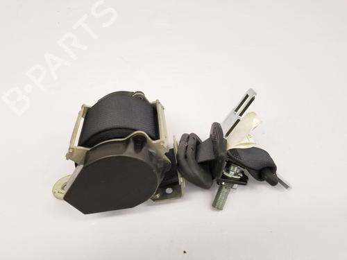 Used Rear center seatbelt MITSUBISHI ASX (GA_W_) 1.6 DI-D 4WD (114 hp) 28329763