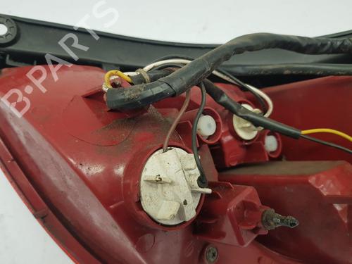 Left taillight HYUNDAI i20 I (PB, PBT) 1.2 | BP29262941C34 