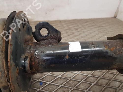 Left front shock absorber TOYOTA YARIS (_P13_) 1.5 Hybrid (NHP130_, NHP130) | BP29378774M16 