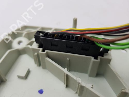 Lamp holder MERCEDES-BENZ E-CLASS (W211) E 270 CDI (211.016) | BP28081432L10 