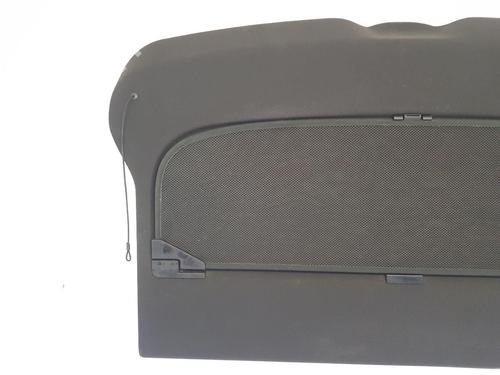 Rear parcel shelf AUDI A3 Sportback (8PA) 1.9 TDI | BP29316268C85 