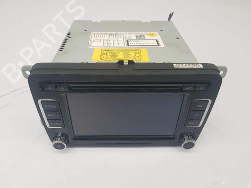 radio-vw-scirocco-iii-137-138-2008-2009-2010-2011-2012-2013-2014-2015-2016-2017-2018-36167433 main image