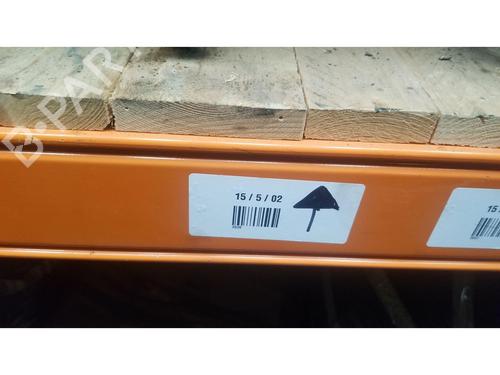 Anti roll bar BMW XM (G09) XM All-wheel Drive | BP39171432M96 - Image 8