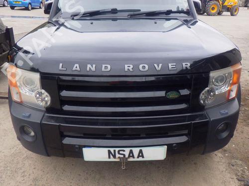Electronic module LAND ROVER DISCOVERY III (L319) 2.7 TD 4x4 | BP29641841M83 - Image 10