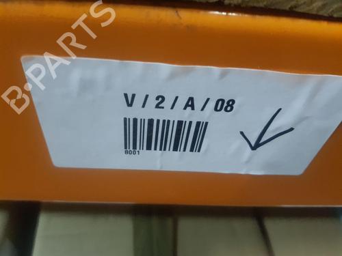 Right front driveshaft FORD PUMA (J2K, CF7)  | BP32127447M39 