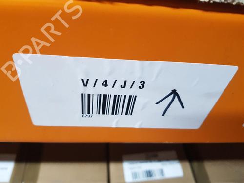 Electronic module BMW 3 (F30, F80) 330 d | BP31346473M83 