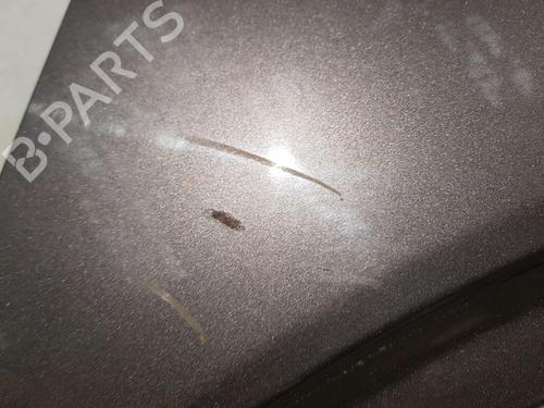 Parafango anteriore destro HONDA CIVIC IX (FK) 2.2 i-DTEC (FK3) | BP30603763C42