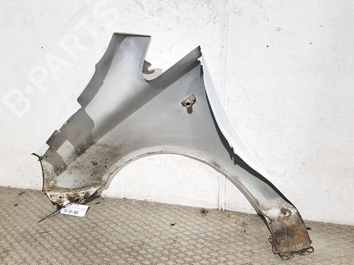 Right front fenders VAUXHALL CORSA Mk III (D) (S07) 1.2 i 16V (L08) | BP30184965C42