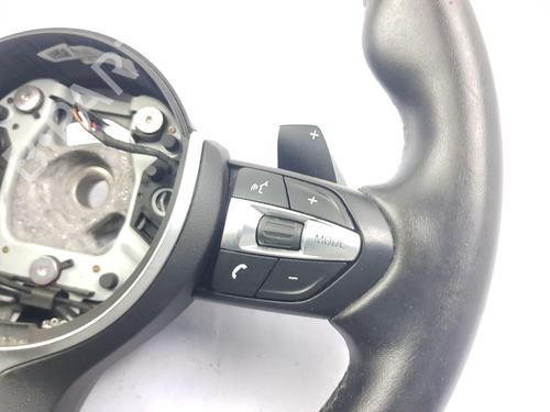Steering wheel BMW 3 (F30, F80) 320 d | BP24300885C49 