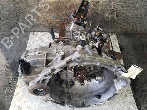Caja de cambios HYUNDAI i10 I (PA) 1.2 (86 hp) 31282784