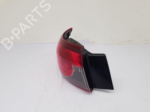 Left taillight MAZDA 6 Saloon (GJ, GL) 2.2 D (GJ2FP) | BP34226594C34  - Image 5