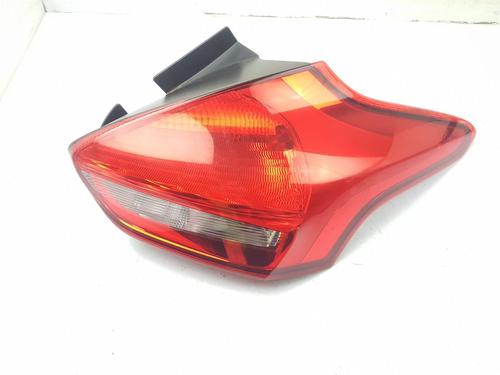 Used Right taillight Right taillight FORD FOCUS III 1.6 TDCi (115 hp) 33726481 33726481