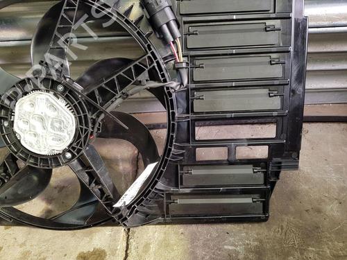 Radiator fan BMW 1 (F20) 116 d | BP29316306M35 