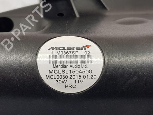 Speaker MCLAREN 650S Spider 3.8 | BP22679563E2  - Image 12