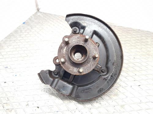 Left front steering knuckle SUBARU XV (GT) 2.0 i e-BOXER AWD (GTE) | BP22682304M25 - Image 9