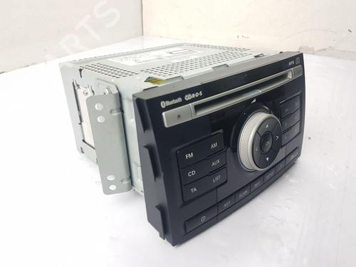 Radio KIA VENGA (YN) 1.4 CRDi 90 | BP30891885E6 