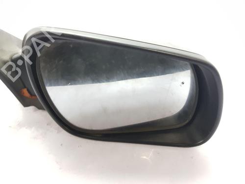 Right mirror MAZDA 6 Hatchback (GG) 2.0 (GGES) | BP22206276C27 