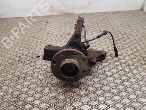 Used Right front steering knuckle Right front steering knuckle DACIA SANDERO II TCe 90 (B8M1, B8MA, B8AC) (90 hp) 35933937 35933937