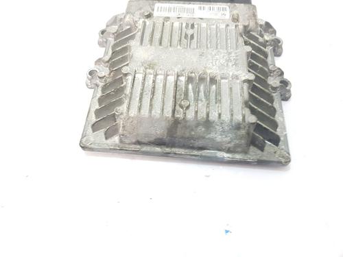Engine control unit (ECU) CITROËN C4 Picasso I MPV (UD_) 2.0 HDi 138 | BP22672200M57 