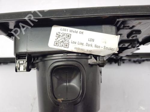 Cup/Object holder LAND ROVER RANGE ROVER EVOQUE (L551) 2.0 D150 | BP31841784I37