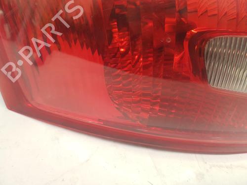 Left taillight FORD KUGA I 2.0 TDCi 4x4 | BP36478619C34 - Image 5