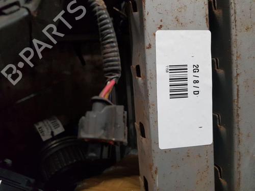 Air filter box HYUNDAI TUCSON (TL, TLE) 1.6 GDi | BP22206510M87 