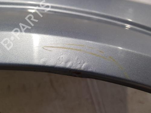 Right front fenders VAUXHALL VECTRA Mk II (C) GTS (Z02) 1.8 | BP29738237C42 
