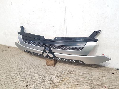 Grille MITSUBISHI OUTLANDER III (GG_W, GF_W, ZJ, ZL, ZK)  | BP27392543C40 