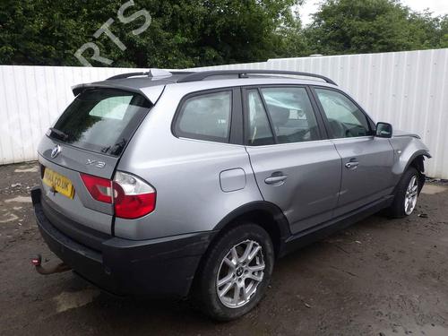 Gearbox BMW X3 (E83) 3.0 d | BP30137916M3 - Image 13