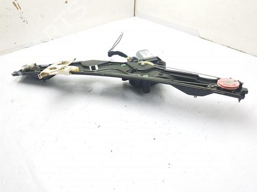 Front left window mechanism FORD KA (RU8) 1.2 | BP32398116C22 - Image 4