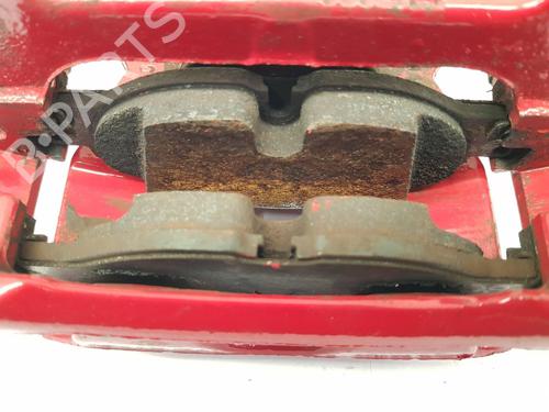 Right front brake caliper VW POLO VI (AW1, BZ1, AE1) | BP30090743M104