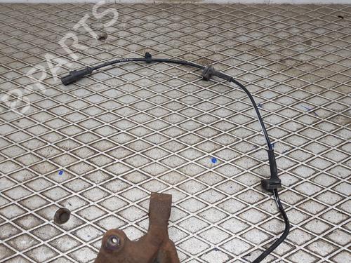 Left front steering knuckle FORD KA+ III (UK, FK)  | BP29440263M25 