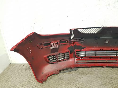 Front bumper MITSUBISHI COLT VI (Z3_A, Z2_A) 1.1 (Z31A, Z32A) | BP28137065C7 