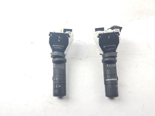 Used Steering column stalk NISSAN QASHQAI I (J10, NJ10) 1.5 dCi (106 hp) 30603776