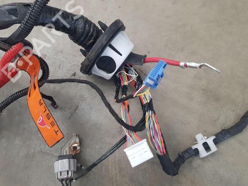 Wiring harness TESLA MODEL 3 (5YJ3) EV AWD | BP33726507E16  - Image 8