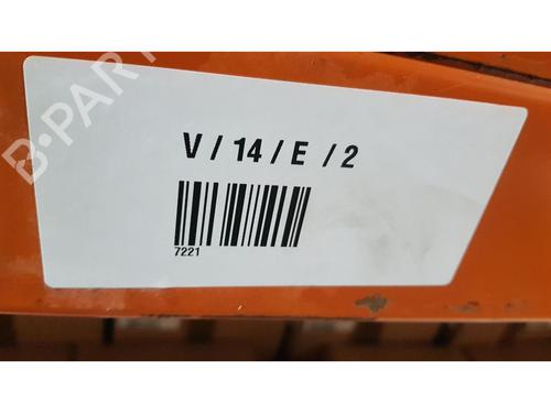 Steering wheel SKODA SCALA (NW1) | BP32198874C49 - Image 8