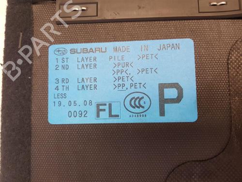Luggage compartment floor SUBARU XV (_GP_) 1.6 i AWD (GP3, G33GP) | BP29144003I33 - Image 7