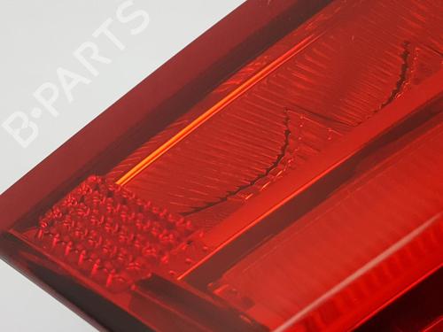 Left taillight FORD FIESTA VII (HJ, HF)  | BP29549364C34 