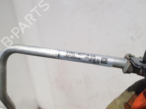 AC pipe ASTON MARTIN VANTAGE Coupe V8 | BP36240866M126  - Image 7