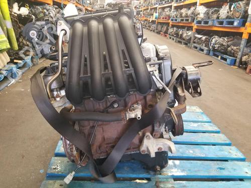 Engine CHEVROLET MATIZ (M200, M250) 1.0 | BP36812859M1 - Image 2