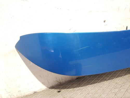 Rear spoiler NISSAN MICRA IV (K13K, K13KK) 1.2 DIG-S | BP29549384C96 