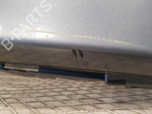 Front bumper NISSAN MICRA III (K12) 1.2 16V | BP31663782C7 