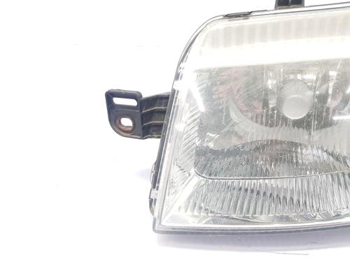 Left headlight FIAT PANDA (169_) 1.1 (169.AXA1A) | BP29928026C28
