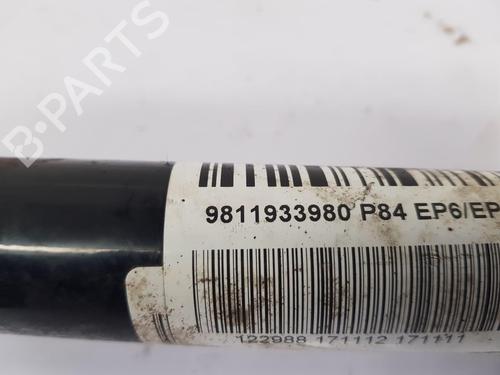 Right front driveshaft OPEL GRANDLAND / GRANDLAND X (A18, P1UO) 1.6 Turbo D (75) | BP22659174M39 