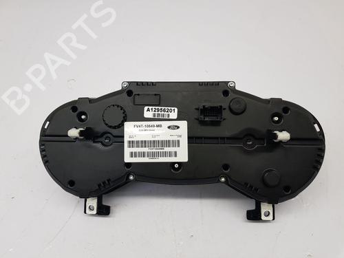 Instrument cluster FORD KUGA II (DM2) 2.0 TDCi 4x4 | BP31959834C47 