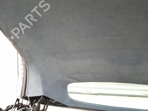 Convertible top BENTLEY CONTINENTAL Convertible (3S_) 6.0 AWD | BP30184705C123 